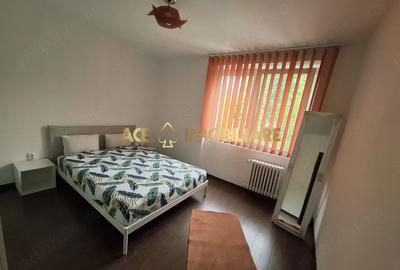 2 Camere de inchiriat | Obor | Metrou | Bloc Izolat  | A.C - 1