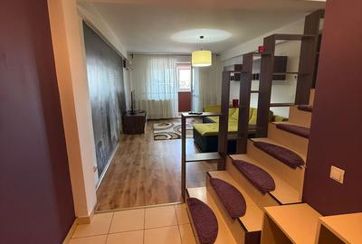 Penthouse de vanzare - Sector 4! - 7