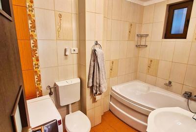 INCHIRIERE APARTAMENT DOUA CAMERE-BUCURESTII NOI - 10