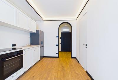 2 camere complet mobilat | Park Line Residence | Fara TVA - 15