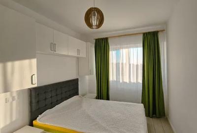 Ap. 2 camere GranVia Park Lujerului de inchiriat - 2