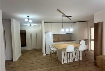 Apartament cu 3 camere de inchiriat in bloc nou, Tudor - 2