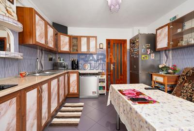 3 camere, 3 balcoane, etaj 3 - 11