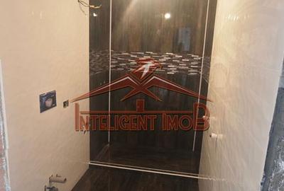 Apartament la CHEIE cu 3 camere pe Calea Cisnadiei - 11