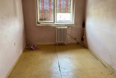 Apartament cu 2 camere decomandat în Mănăștur