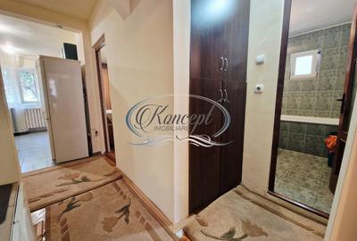 Apartament spatios cu parcare in apropiere de Golden Tulip - 15