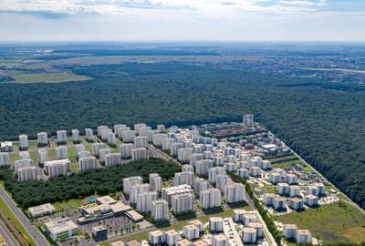 Greenfield Baneasa Residence