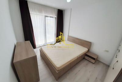 2 camere, decomandat, modern, bloc nou, balcon, parcare, Borhanci - 4