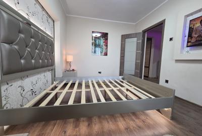 Apartament 3 camere zona 2 Babe renovat mobilat 79mp - 8