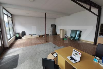 Spațiu comercial, de 70.00 mp, în Dâmbul Rotund