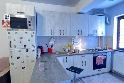 Apartament cu 2 camere decomandat, mobilat în Bragadiru
