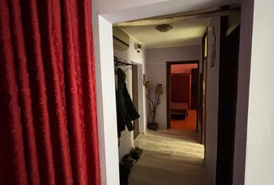 Apartament 2 camere - Pantelimon - Chisinau - Parter - 4