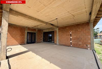 Casă individuală cu 5 camere în Urseni