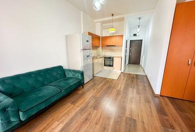 Studio de inchiriat | 40 mp + gradina proprie | La 3 minute de metrou - 2
