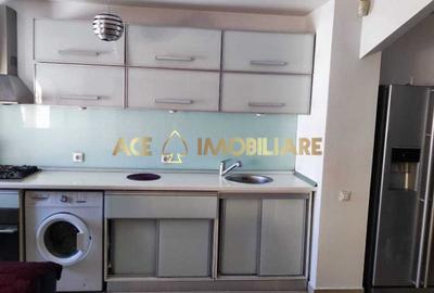 Garsoniera de inchiriat | Timpuri Noi | Metrou | Mobilat&Utilat - 3