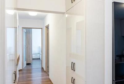 RECO Apartament 3 camere, zona Dacia, balcon, priveliste superba - 7