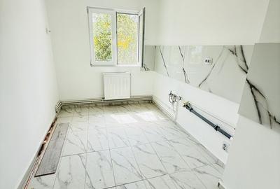 Dambovita | 2 camere | Renovat | Bloc izolat - 2