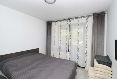 Apartament 2 camere vedere la munte - 3