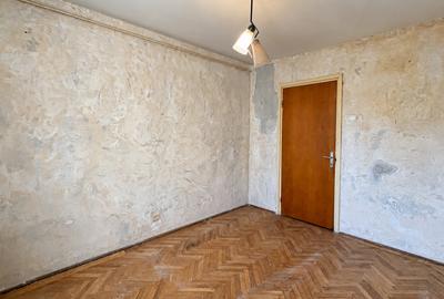 3 camere în Titan – o locuință pe care o poți amenaja după propriul stil - 9