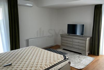 REA1028974 Apartament 4 camere Baneasa Garlei 136 mp - 10