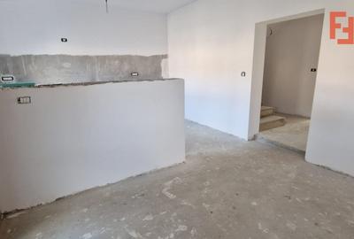 Duplex de vanzare cu 4 camere Mosnita Noua - ID V5303 - 3