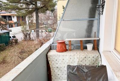 Apartament cu 3 camere in Grigorescu zona coloane - 11