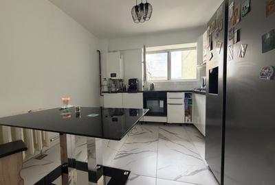 Apartament 2 Camere -Calea Vacaresti - Centrala si Parcare - 5