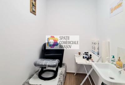 Spatiu comercial de închiriat  Brasov - 90 mp # spatii-comerciale-brasov.ro - 7