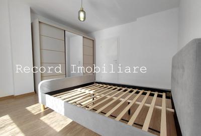 Apartament 2 camere 55 mp, etaj 1, parcare, Prima Inchiriere Floresti - 8