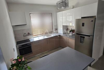 De vânzare: Duplex spațios de 116 mp utili – Florești, zona Terra. - 3