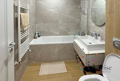Apartament Inchiriere, Urban Plaza, Mobilat si Utilat - 5
