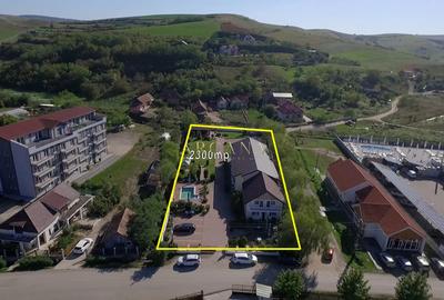 Pensiune de vânzare în Cojocna | INVESTIȚIE PREMIUM ÎN IMOBILIARE - 19