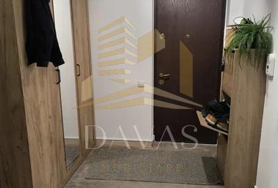 Prima închiriere! Apartament cu 2 camere | Cartier Europa | Zona Eugen Ionesco - 7