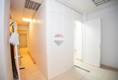 Spațiu Comercial de Închiriat | Central Pitesti | 193.95 mp - 18