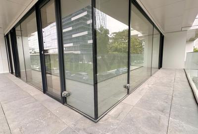 REA1029044 Apartament 3 camere Floreasca l One Floreasca Towers - 4