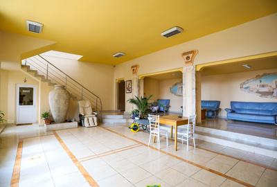 COMISION 0% - Complex Alutus Mangalia – Hotel + Restaurant + Sali Evenimente - 18