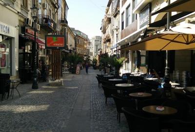 REC3001200 Spatiu Comercial Centru Vechi Unirii - 2