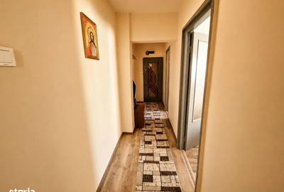 Apartament 4 camere decomandate, 82 mp, etaj 6 | Mănăștur – Piața Flora - 6