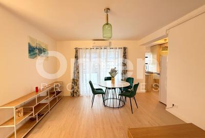 Apartament 3 camere de închiriat | Petre Dulfu | cu parcare subterana - 3