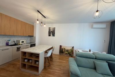 Apartament in The Ivy,loc de parcare inclus - 6