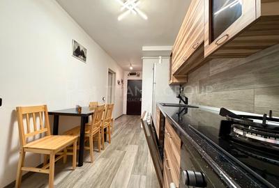 Apartament cu 3 camere, 2 bai  - zona Tractorul - 5