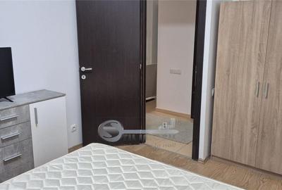 Apartament 2 camere - Green Park Tătărași - 3