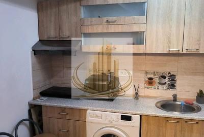 Ap cu 1 Cameră, 31mp | Parter | Zonă Olimpia – Stadion | Complex - 4