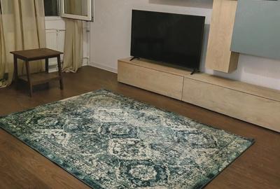Apartament cu 2 camere decomandat, mobilat în Drumul Taberei
