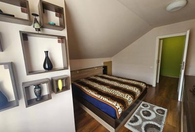 Apartament 2 camere, cartierul Zorilor, zona linistita, aproape de UMF - 3