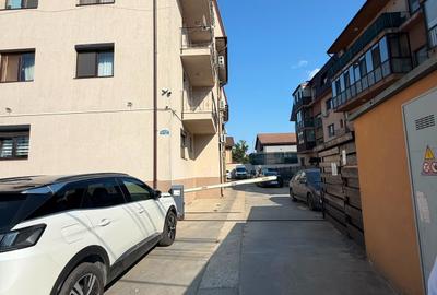 Apt. 2 camere,bloc 2017,Fundeni Residence,Str. Drumul Garii,2 km spital Fundeni - 3