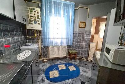Apartament 2 camere separate,  Gherla, zona Parcul Mic - 6