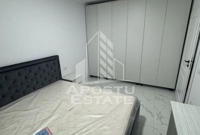 Apartament cu 2 camere, bloc nou, Braytim - 8