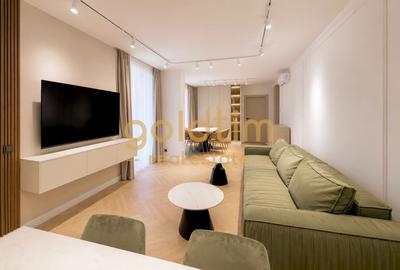 TERASA 90 mp/ARQA RESIDENCE/IANCU NICOLAE/SUPERB/2 LOCURI PARCARE SUBTERANE - 5