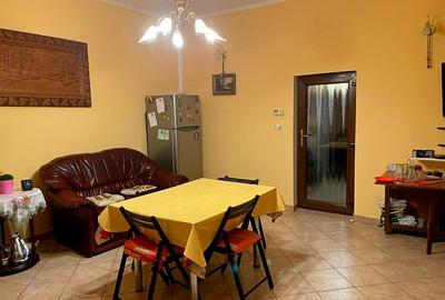 Casa individuala pe un singur nivel in Sibiu localitatea Cartisoara - 12